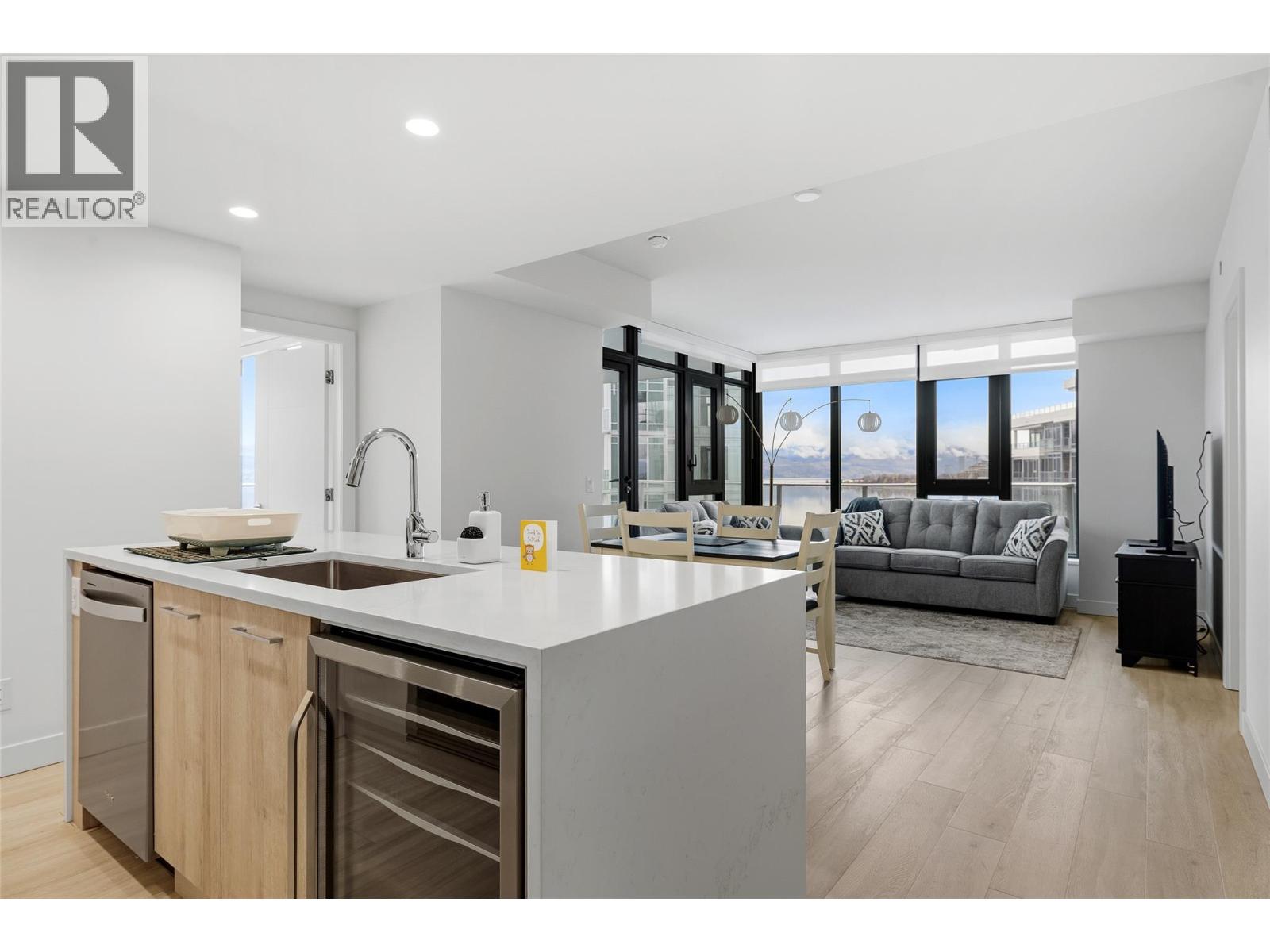 811 3699 Capozzi Road, Kelowna