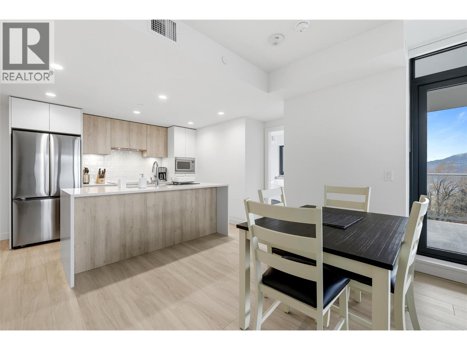 811 3699 Capozzi Road, Kelowna