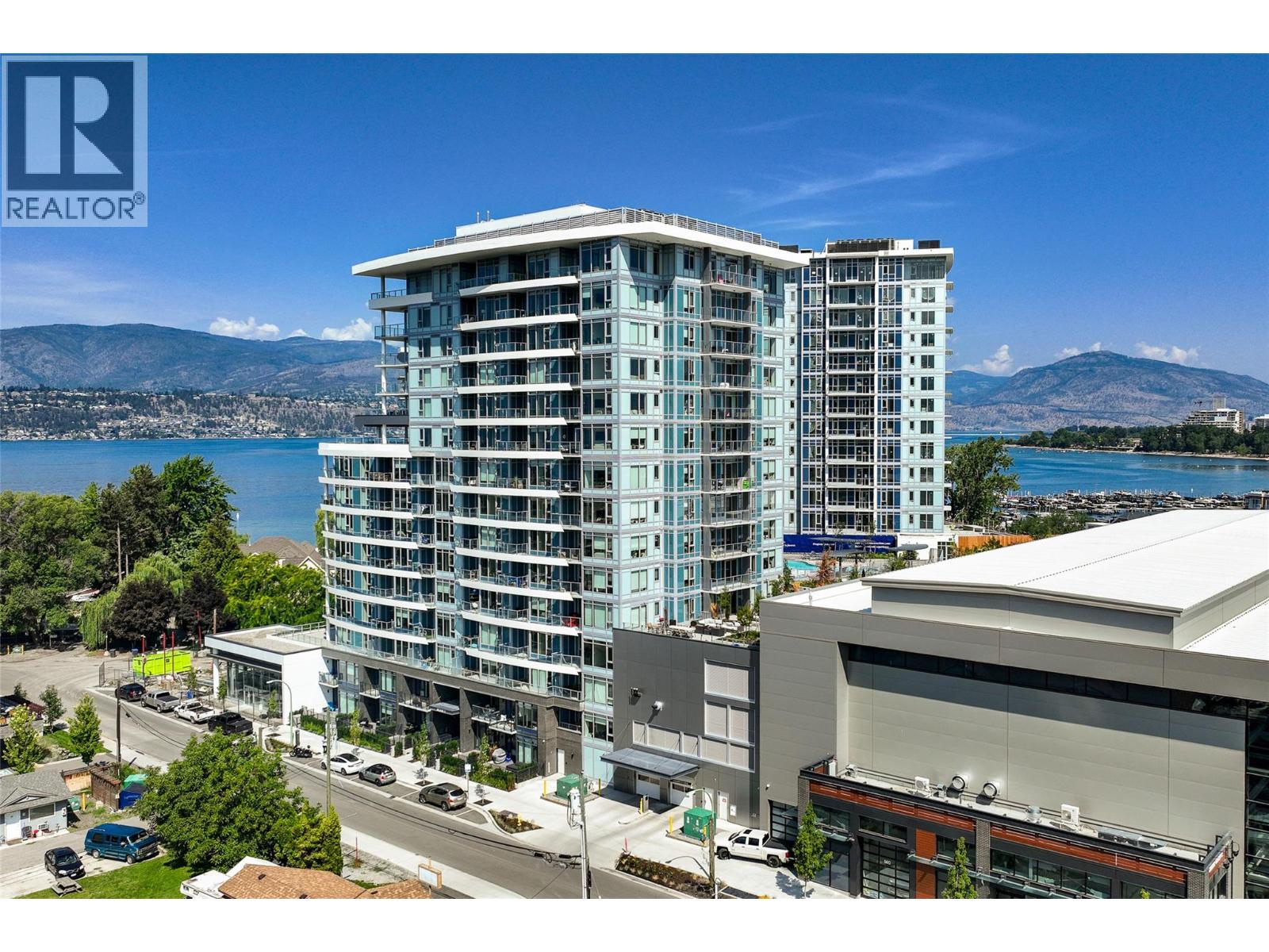 811 3699 Capozzi Road, Kelowna