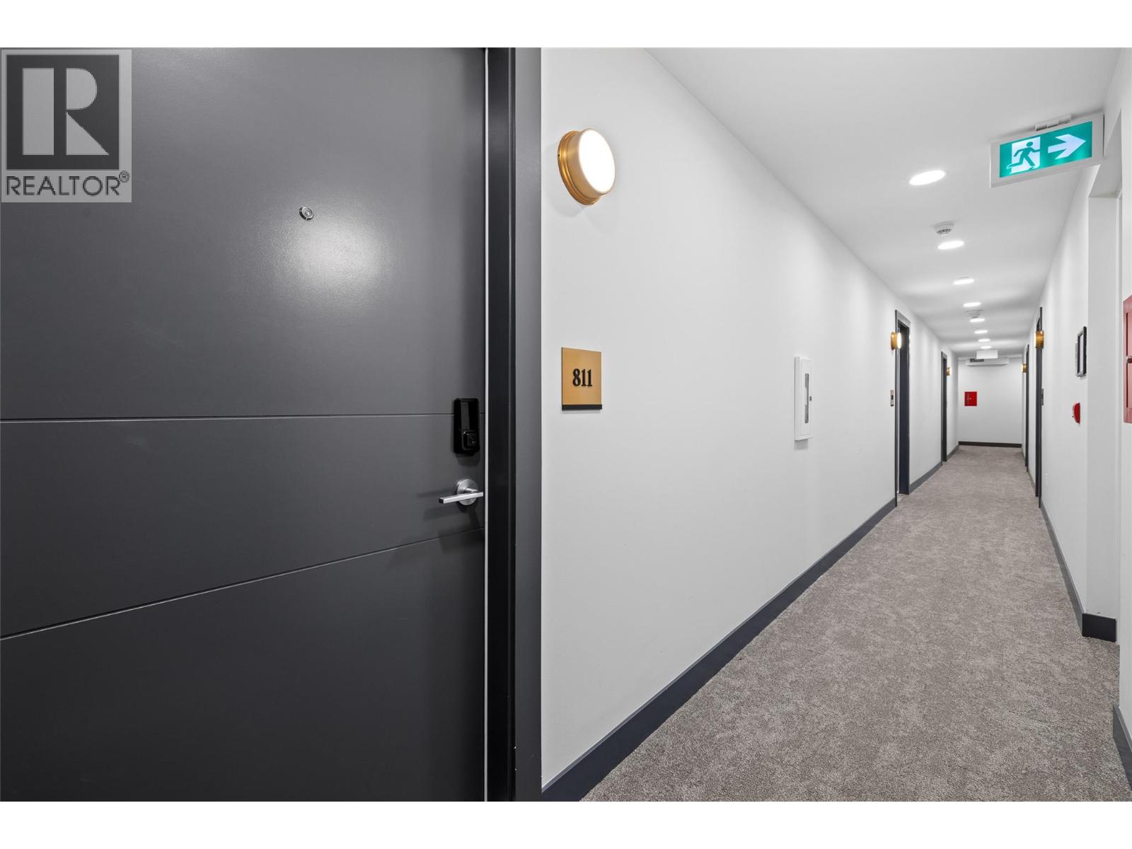 811 3699 Capozzi Road, Kelowna