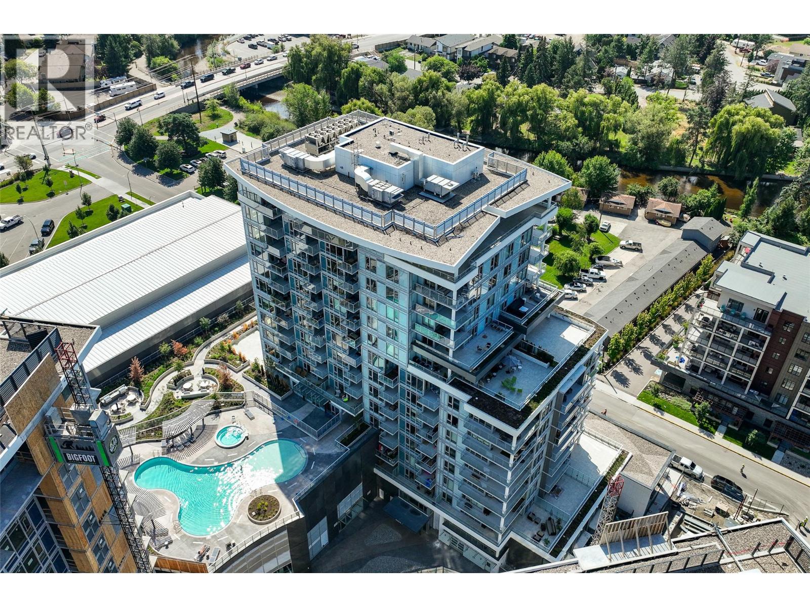 811 3699 Capozzi Road, Kelowna