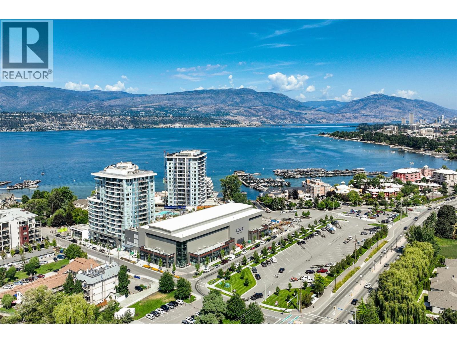 811 3699 Capozzi Road, Kelowna