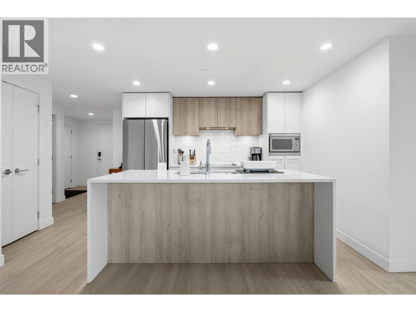 811 3699 Capozzi Road, Kelowna