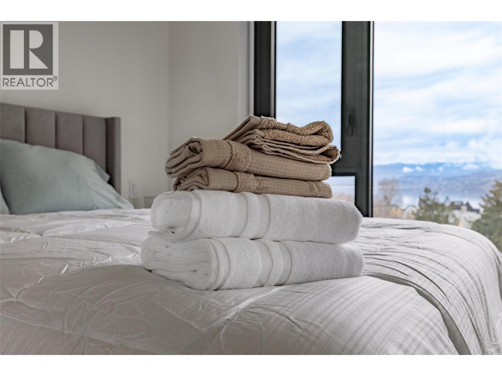 811 3699 Capozzi Road, Kelowna