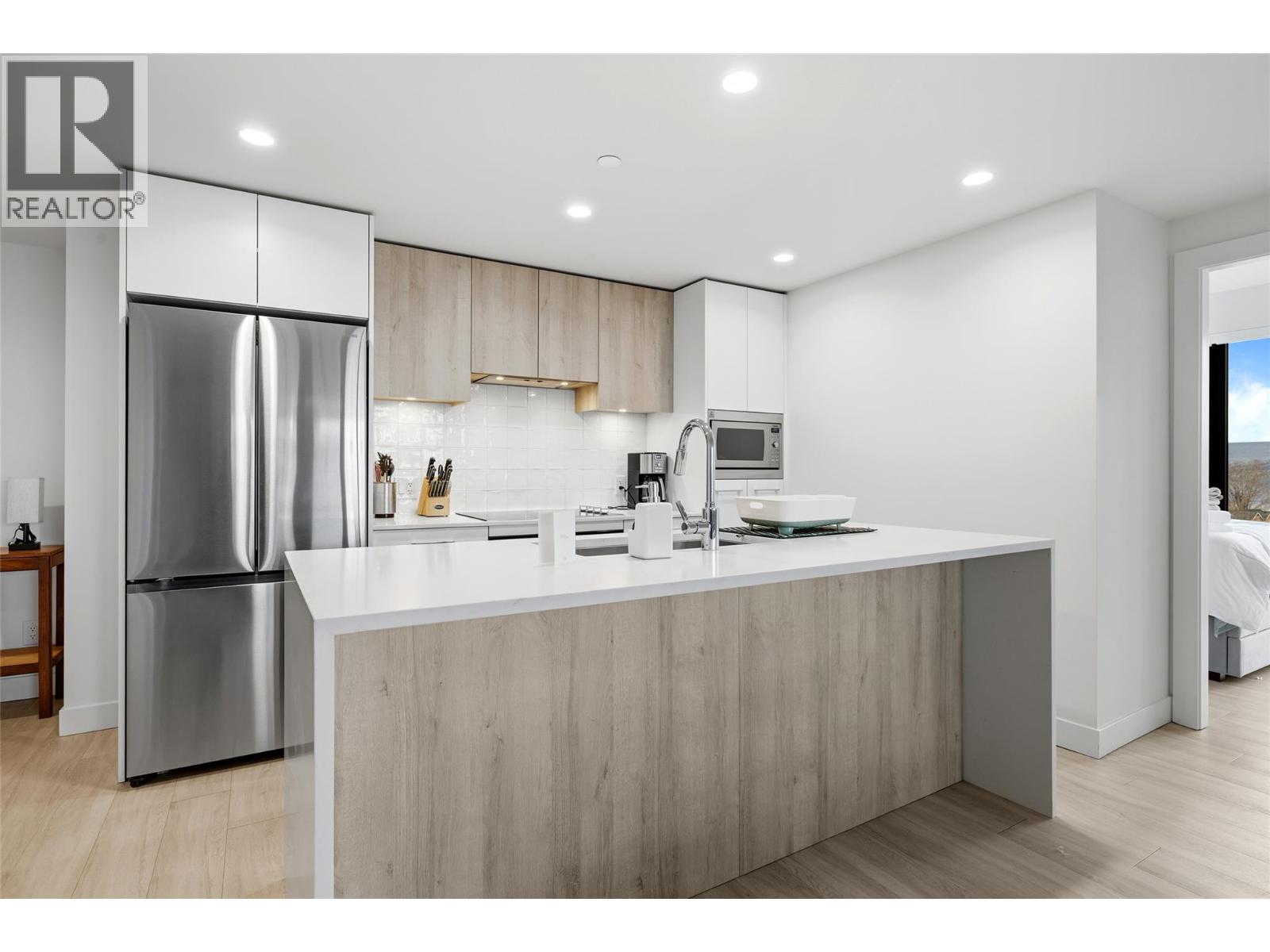 811 3699 Capozzi Road, Kelowna