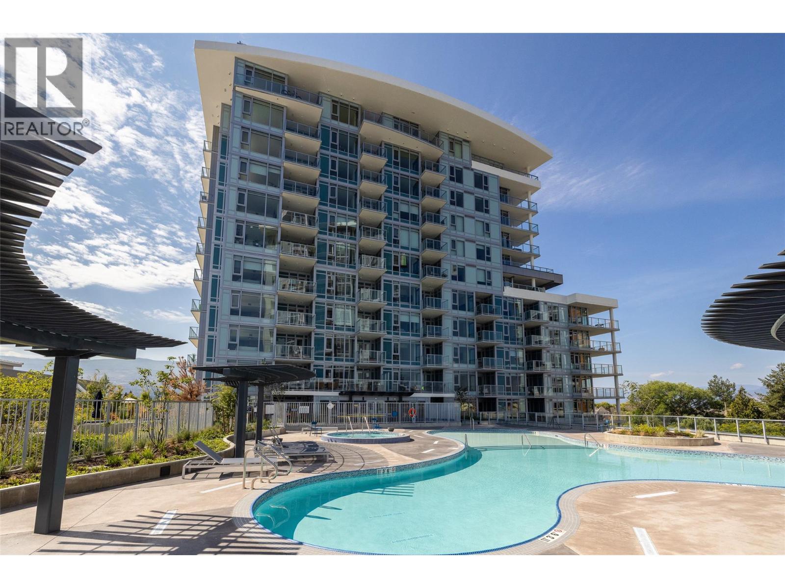 811 3699 Capozzi Road, Kelowna