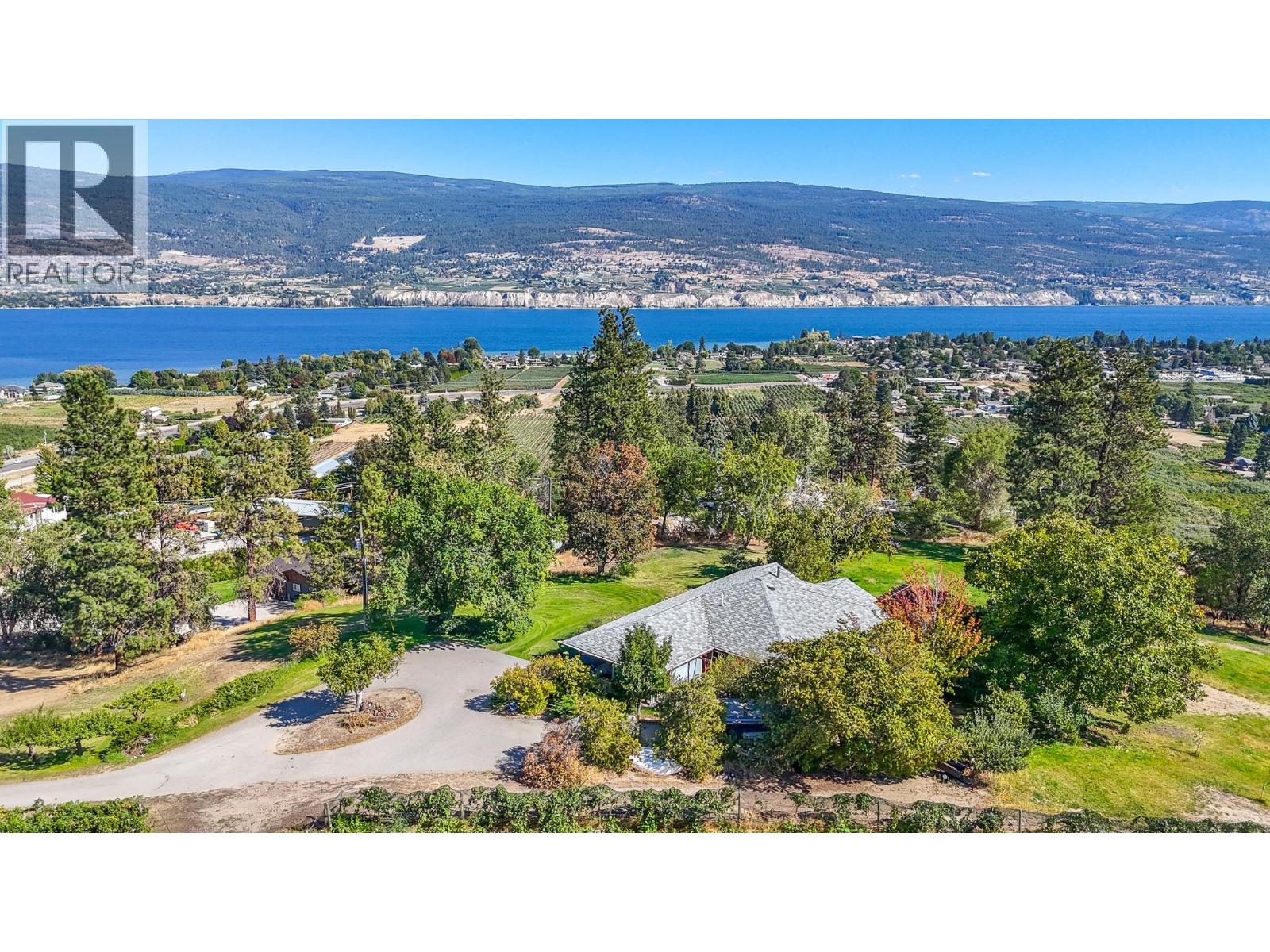  4109 Gartrell Road, Summerland