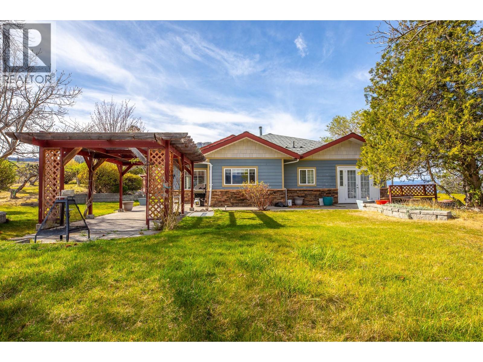  4109 Gartrell Road, Summerland