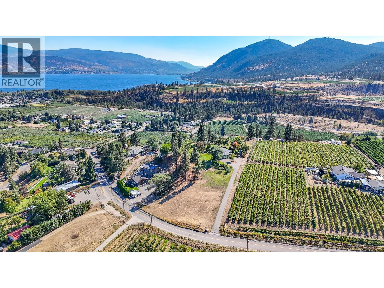  4109 Gartrell Road, Summerland