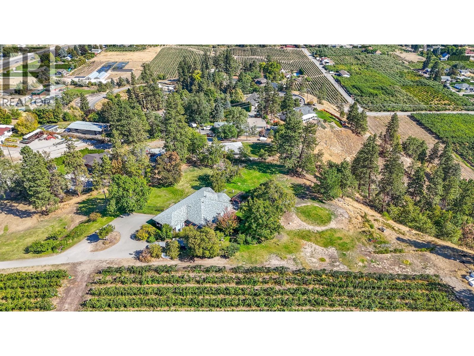  4109 Gartrell Road, Summerland