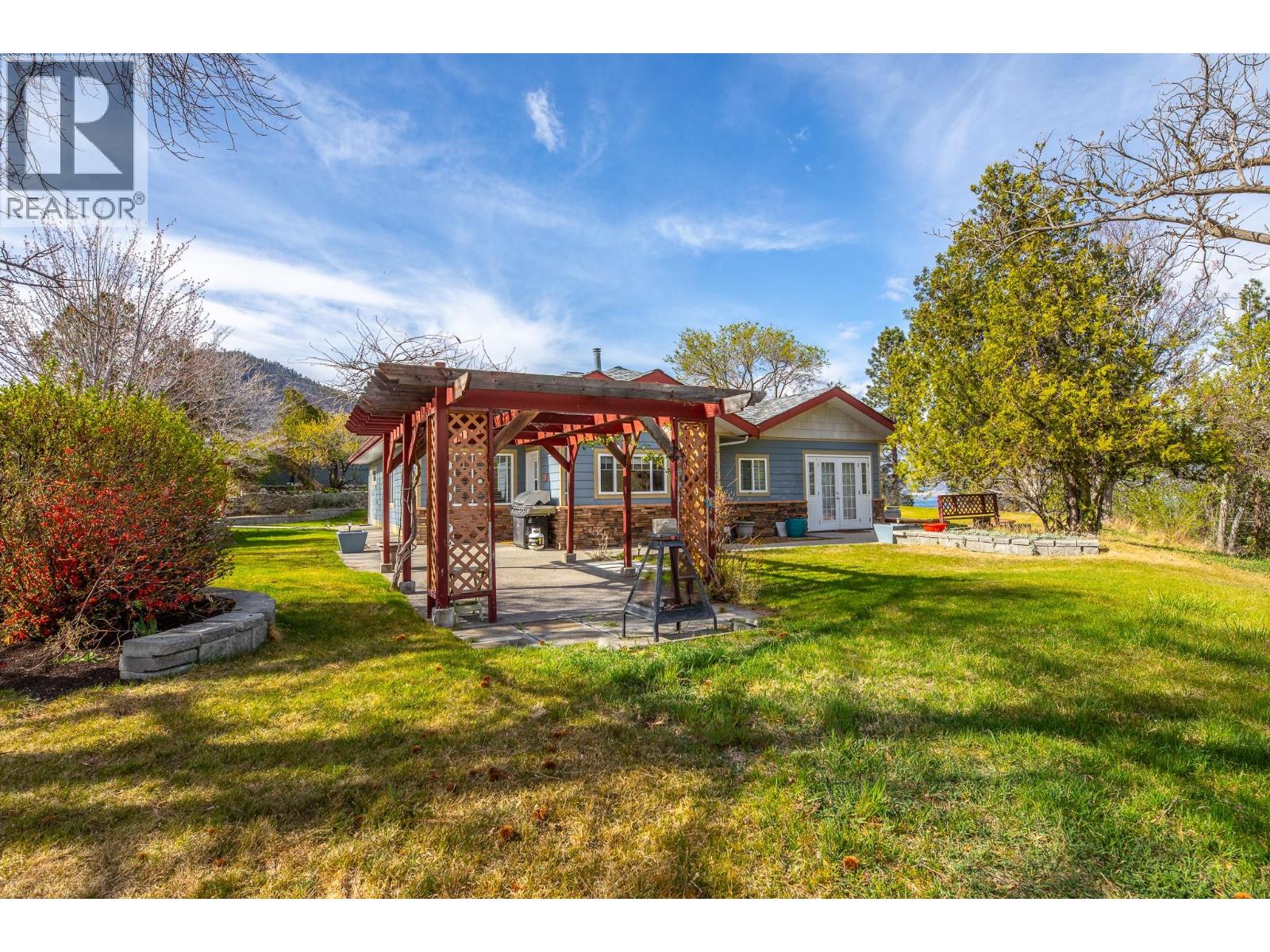  4109 Gartrell Road, Summerland