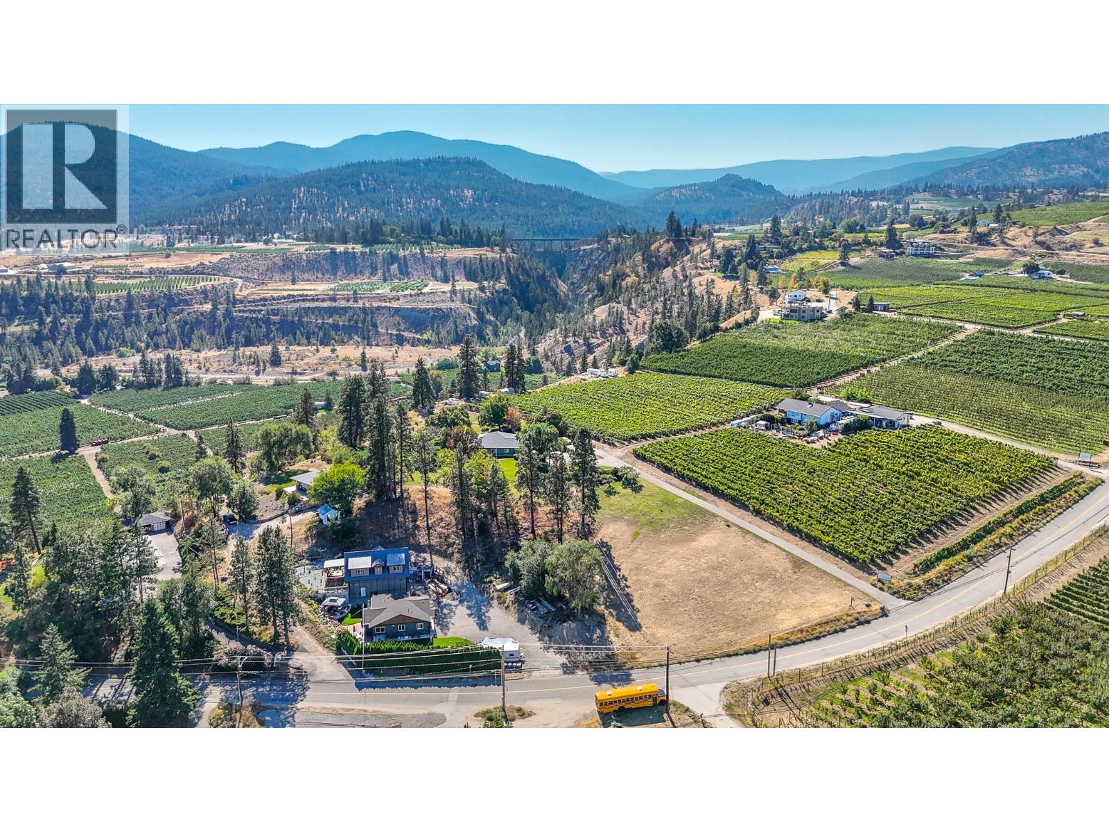  4109 Gartrell Road, Summerland