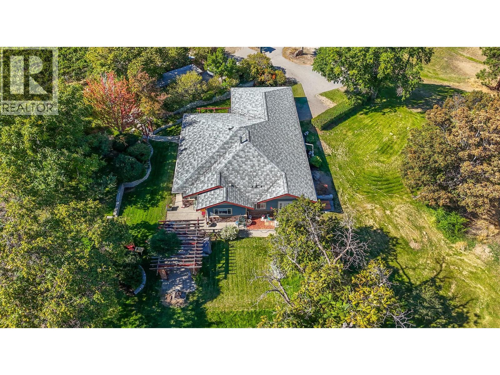  4109 Gartrell Road, Summerland