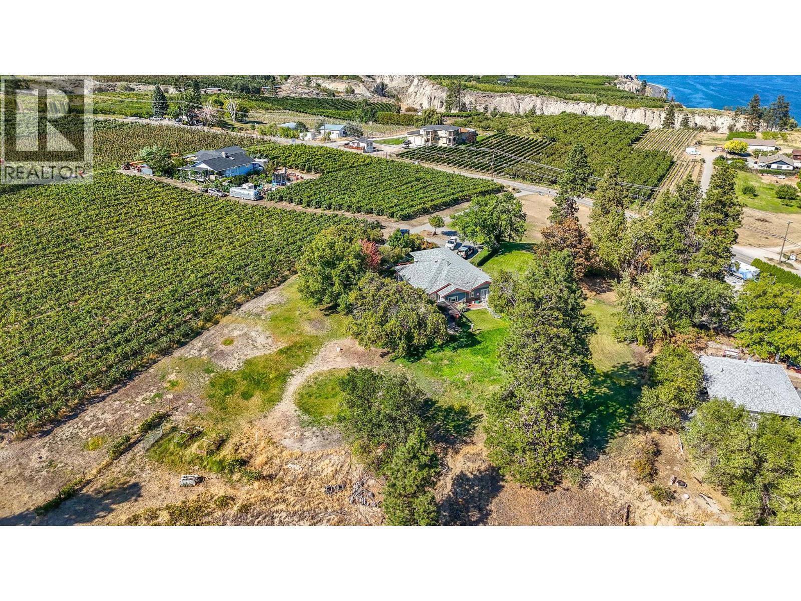  4109 Gartrell Road, Summerland