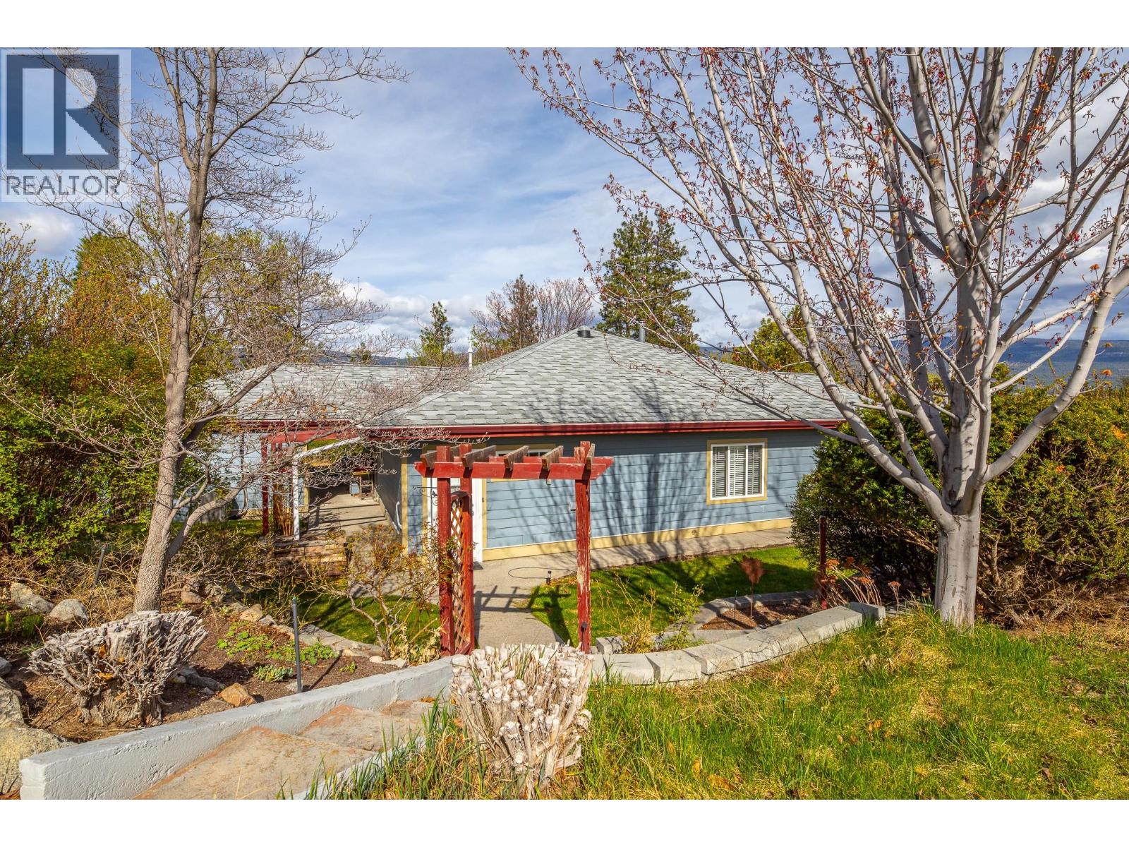  4109 Gartrell Road, Summerland