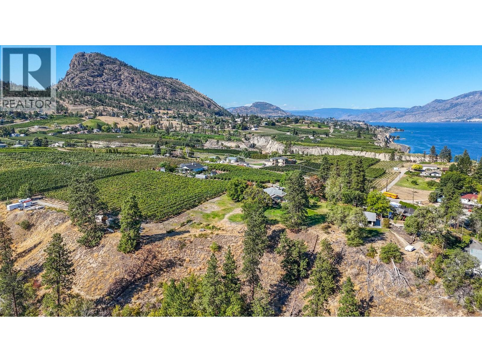  4109 Gartrell Road, Summerland