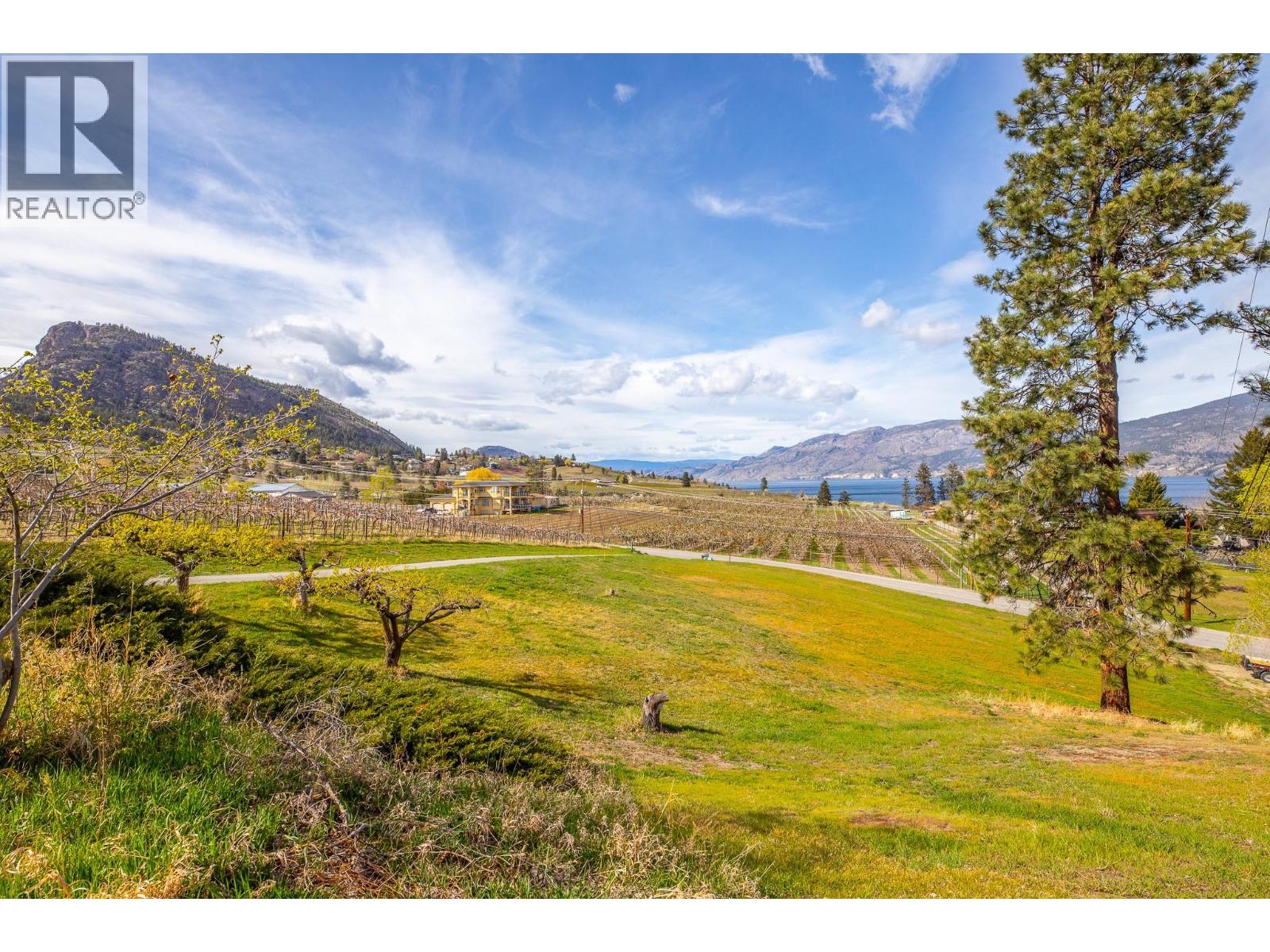  4109 Gartrell Road, Summerland