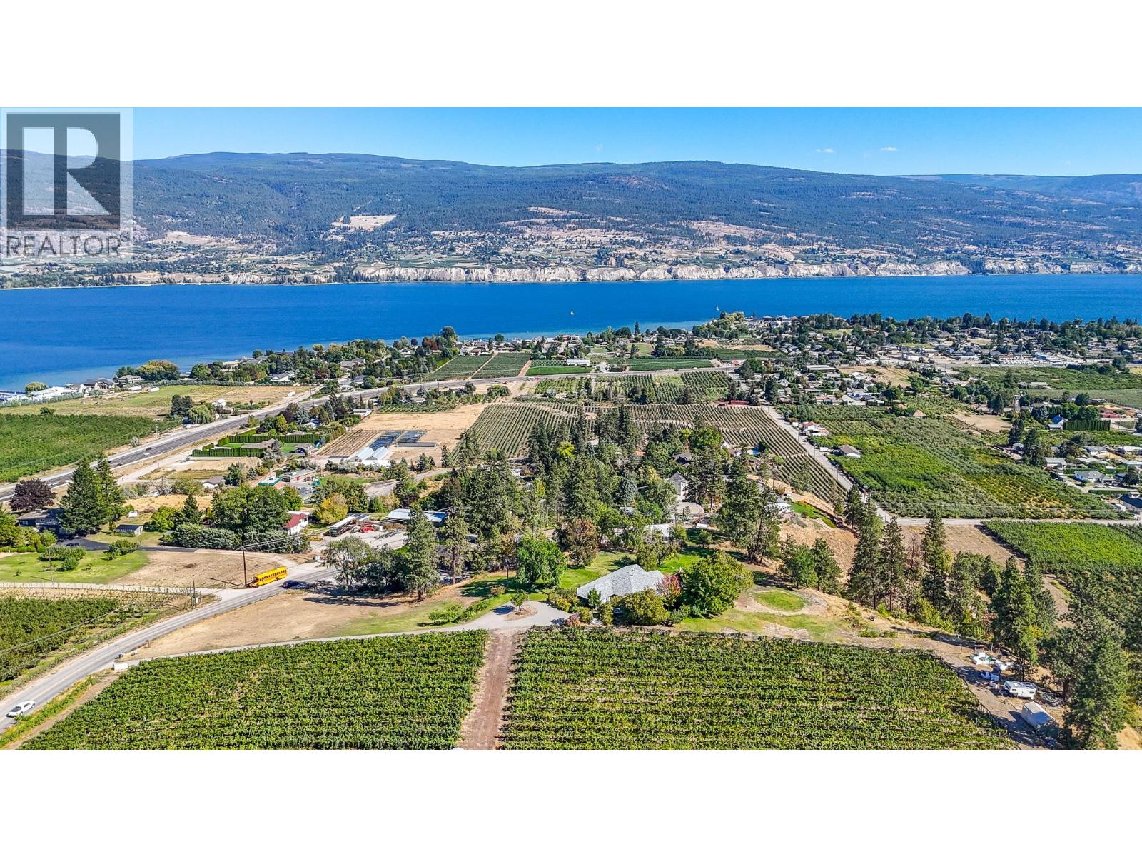  4109 Gartrell Road, Summerland