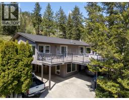  400 Clifton Road, Kelowna