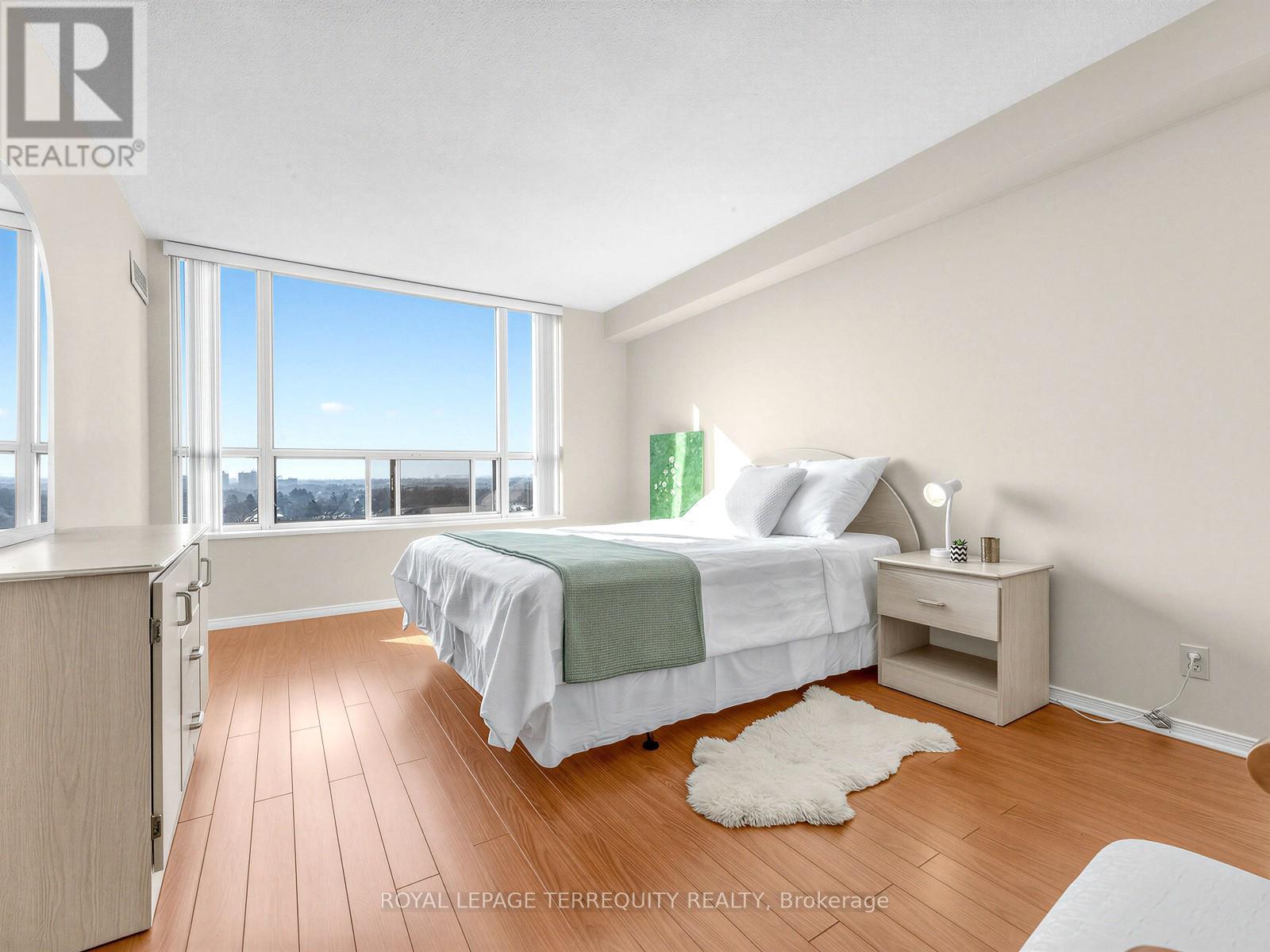 #1708 100 UPPER MADISON AVENUE - 15