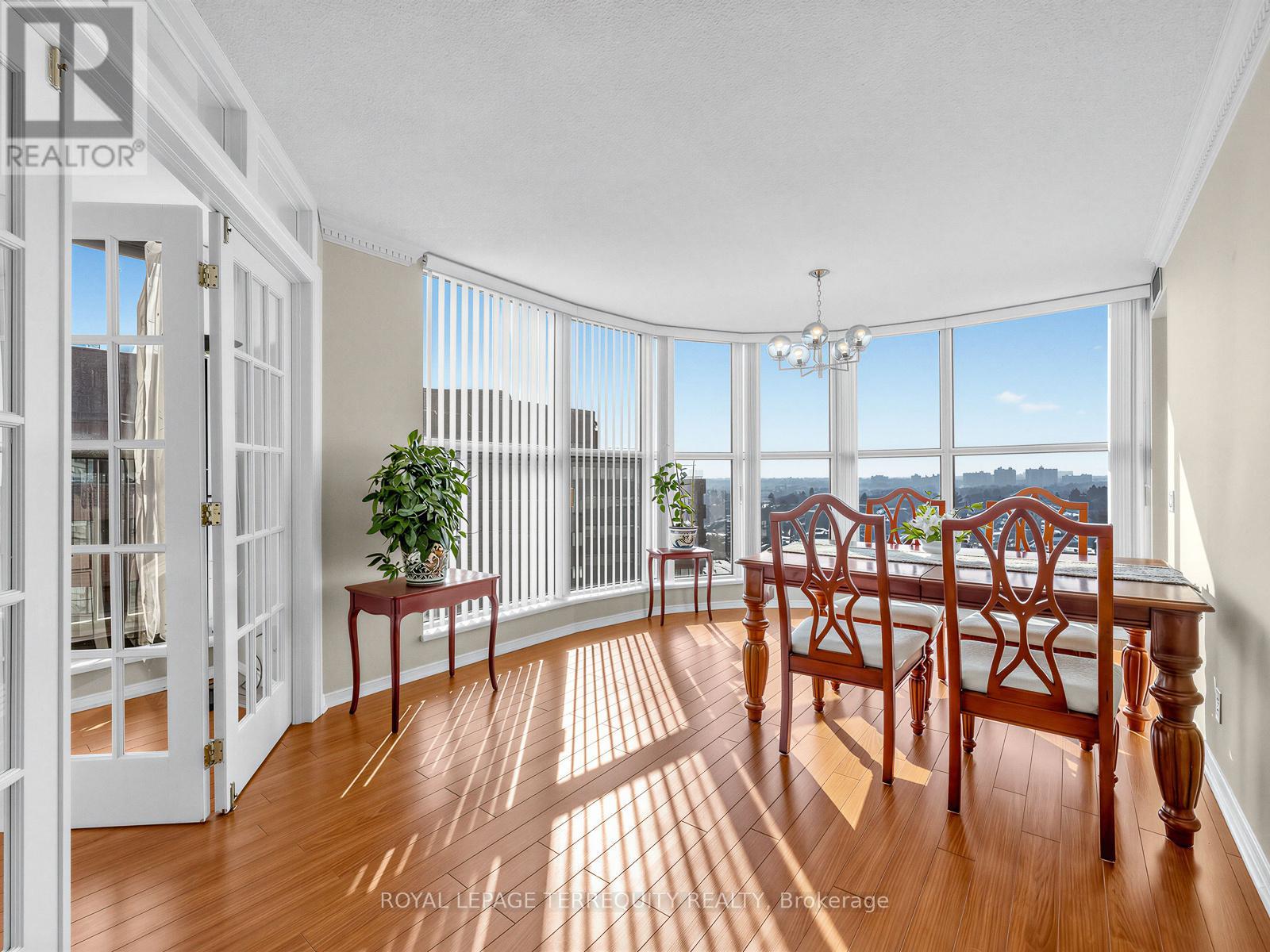 #1708 100 UPPER MADISON AVENUE - 4