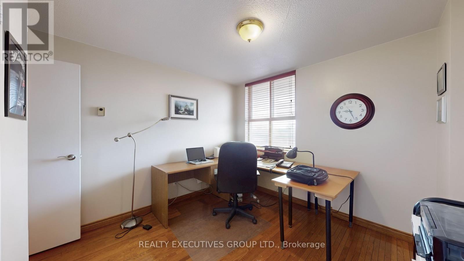 #701 80 INVERLOCHY BOULEVARD - 18