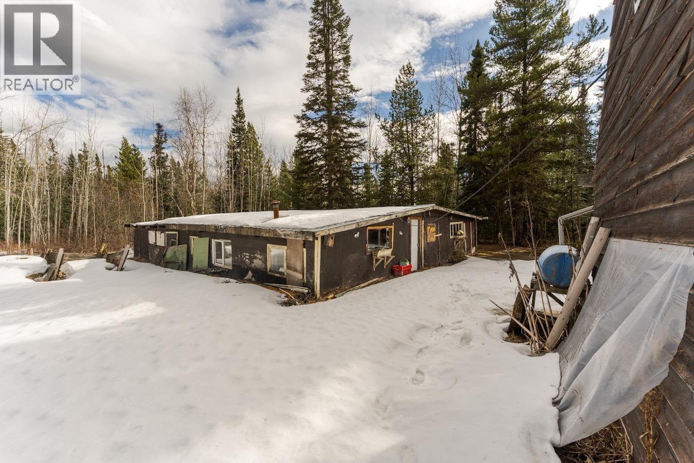 20770 CARIBOO HIGHWAY - 25