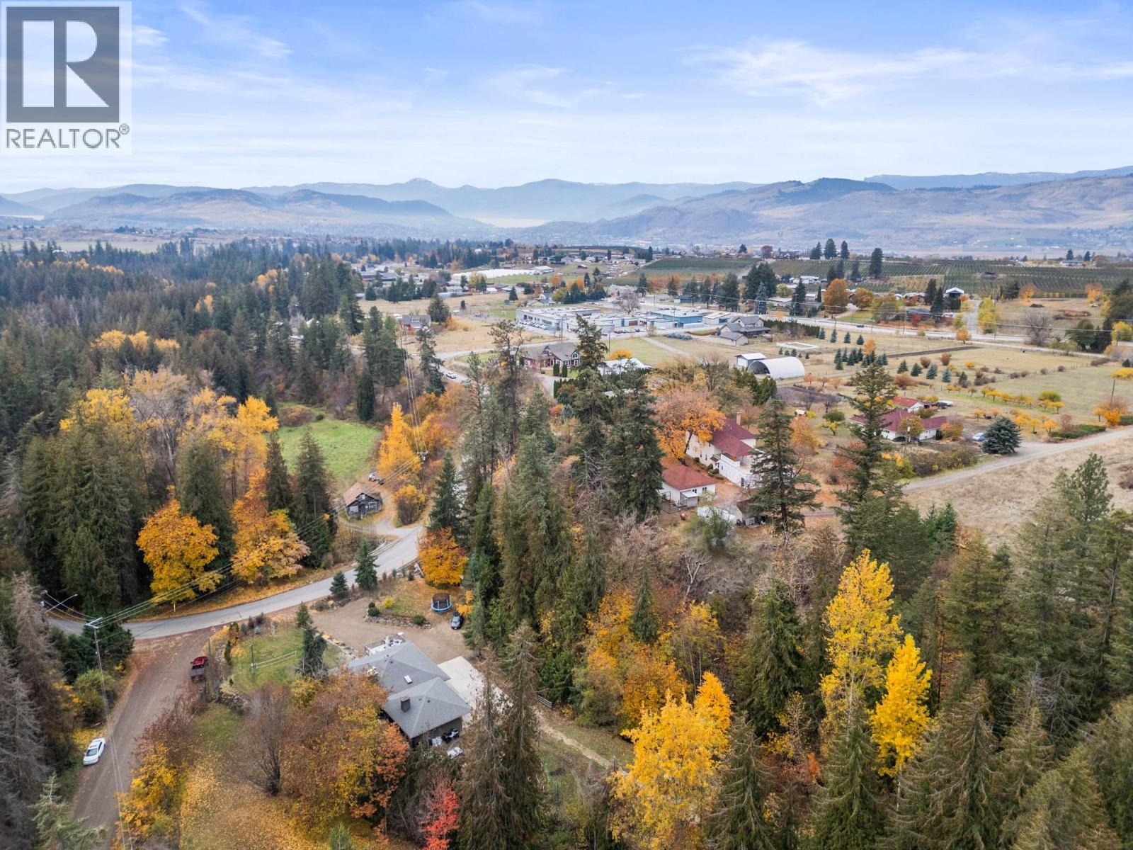  5615 East Vernon Road, Vernon