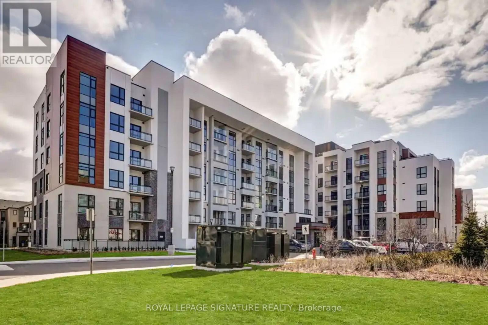 604 - 480 GORDON KRANTZ AVENUE