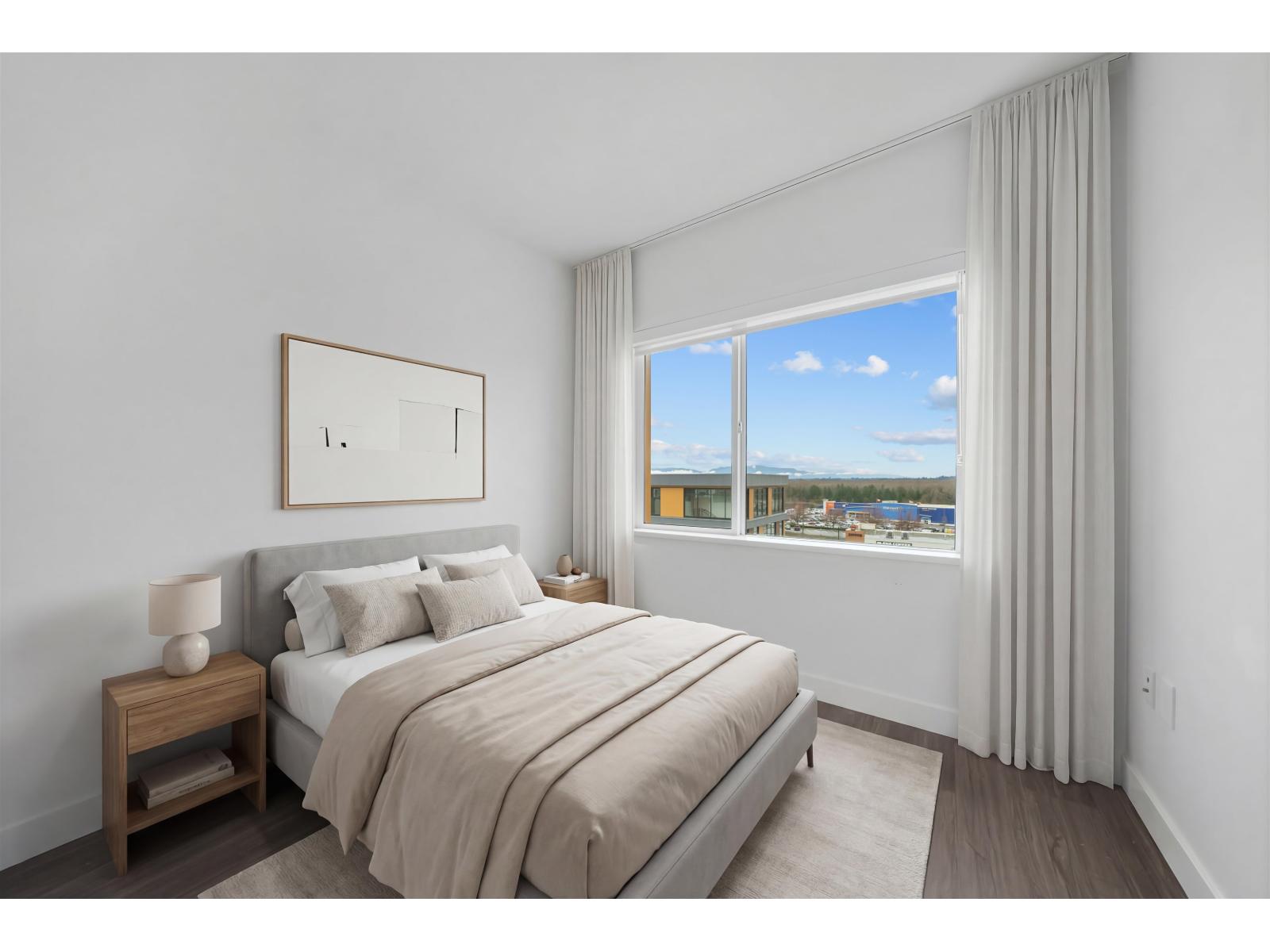 2 Bed, 2 Bath Condo for Sale in Mission – 209 31940 RAVEN AVENUE, Mission – MLS# R3112363 - Image 9