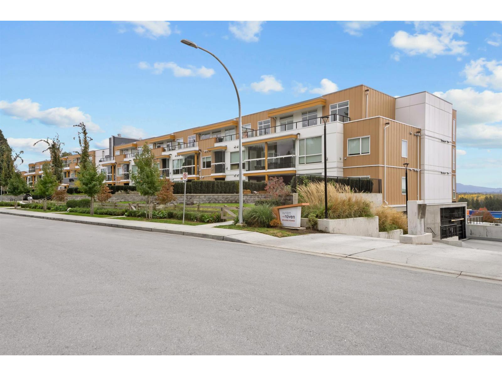 2 Bed, 2 Bath Condo for Sale in Mission – 209 31940 RAVEN AVENUE, Mission – MLS# R3112363 - Image 2
