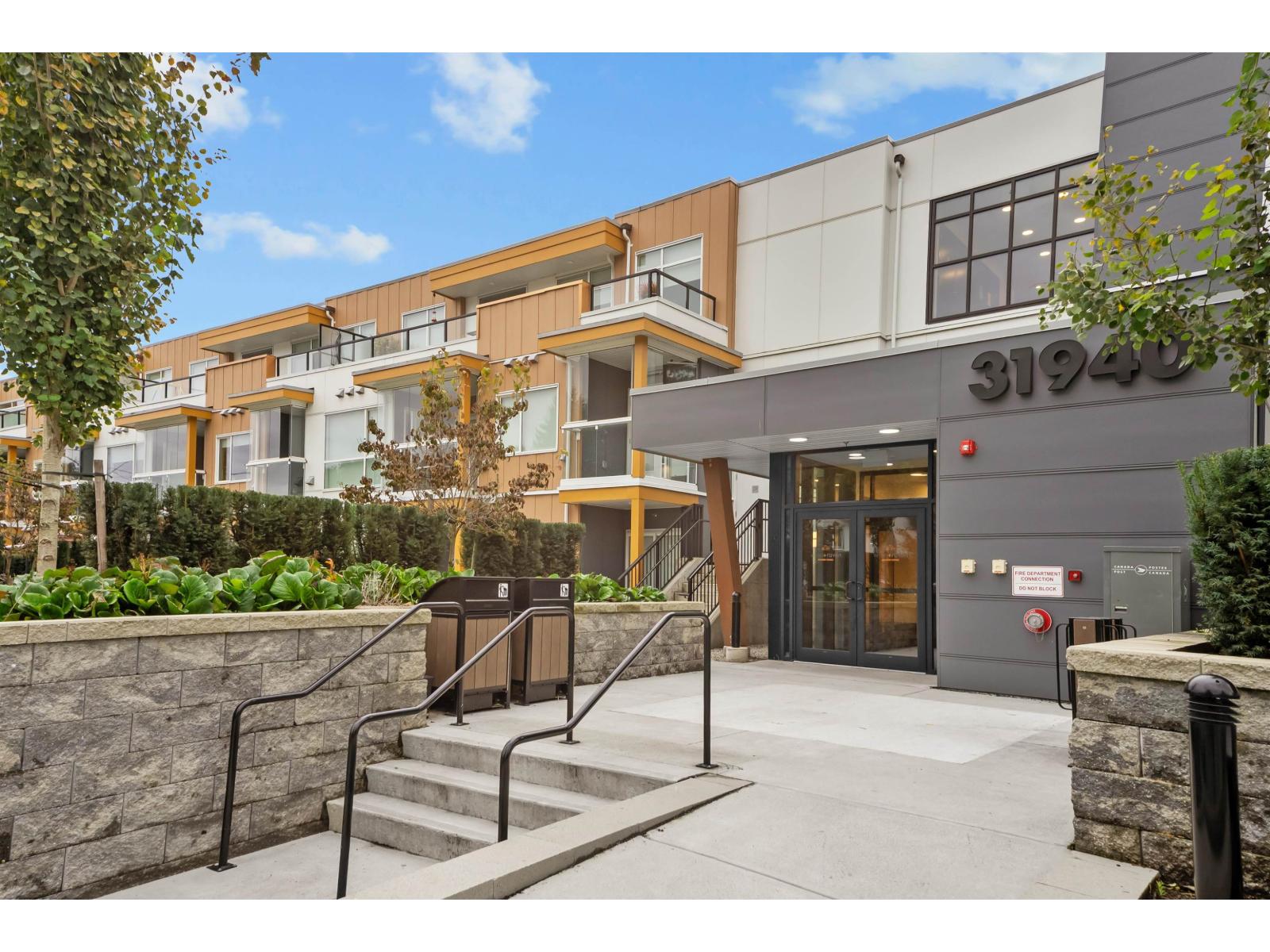 2 Bed, 2 Bath Condo for Sale in Mission – 209 31940 RAVEN AVENUE, Mission – MLS# R3112363 - Image 27