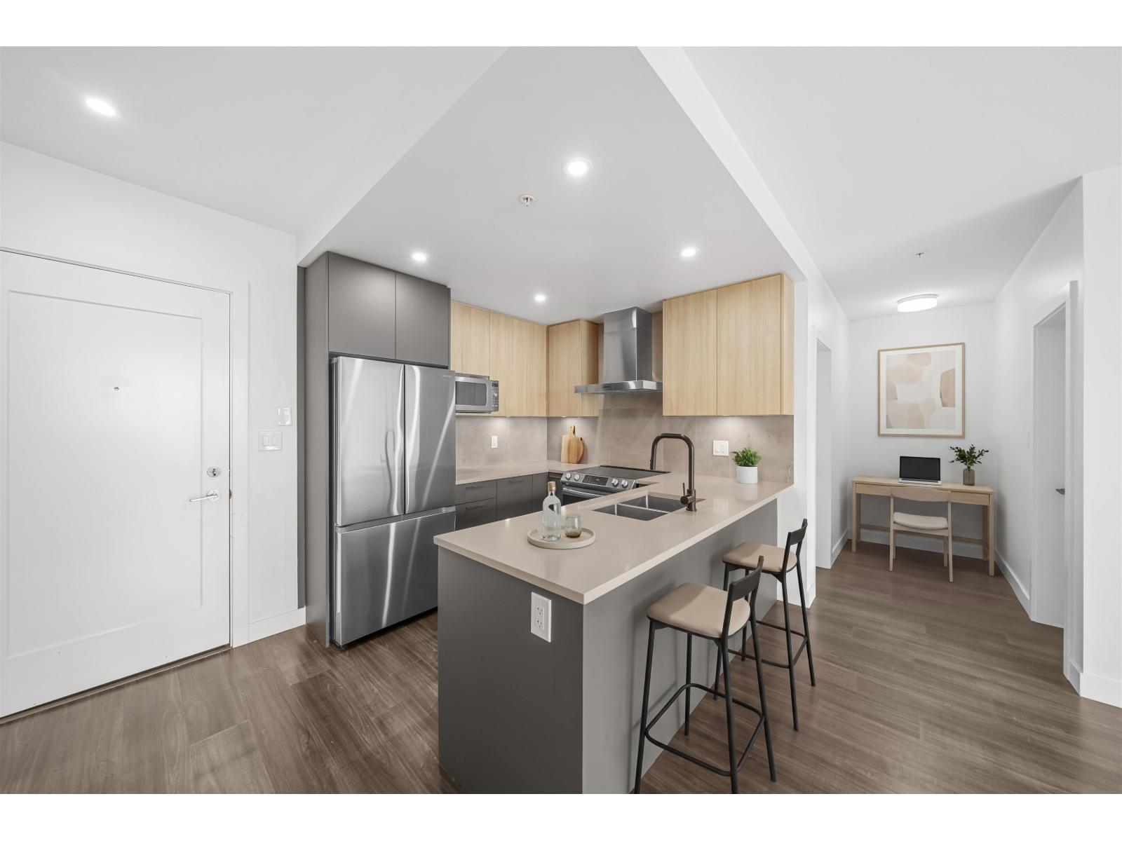 2 Bed, 2 Bath Condo for Sale in Mission – 209 31940 RAVEN AVENUE, Mission – MLS# R3112363 - Image 18