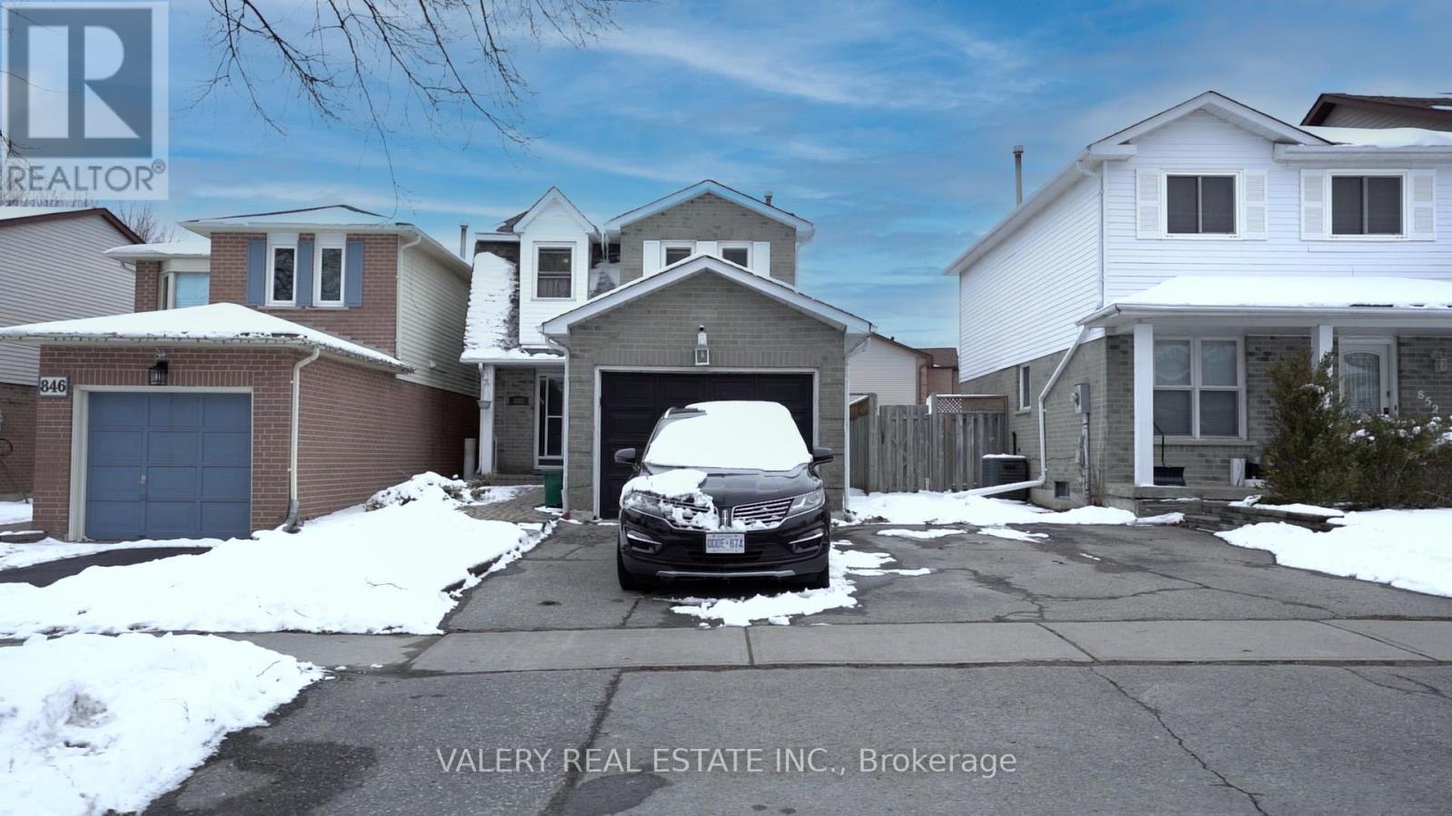 848 ATTERSLEY DR DRIVE - 1