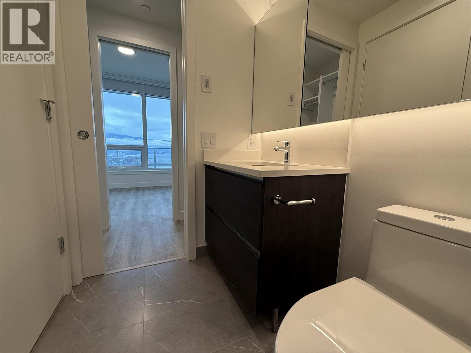 1626 Water Street Unit# 3405, Kelowna