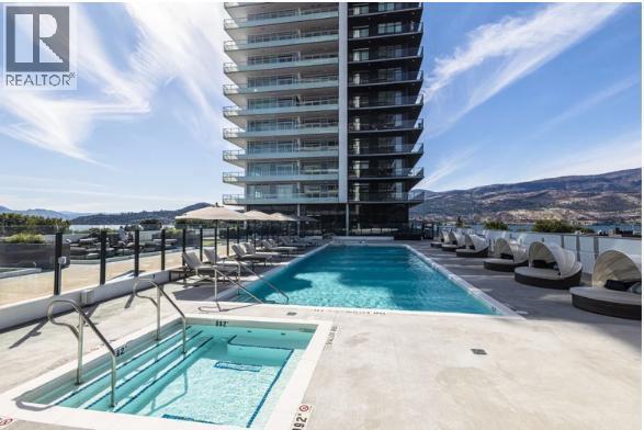 1626 Water Street Unit# 3405, Kelowna