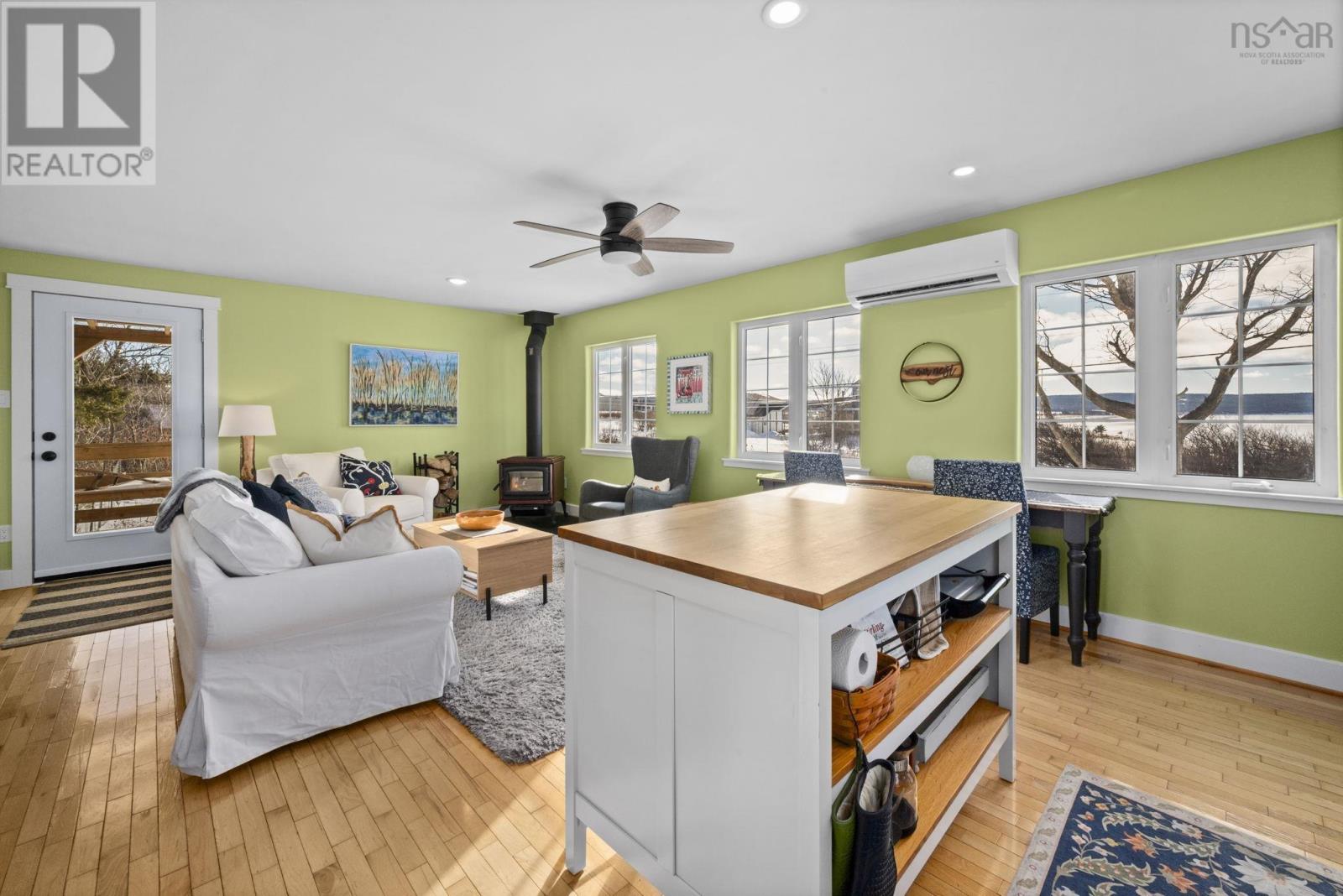 Property 13 of 44 of 1451 Cape Split Road