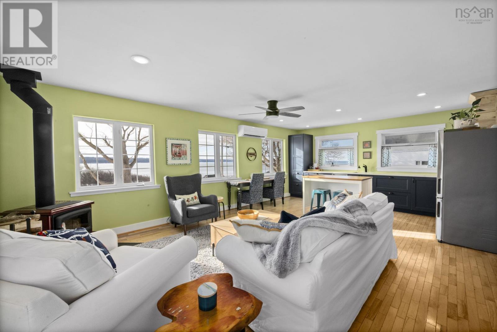 Property 17 of 44 of 1451 Cape Split Road