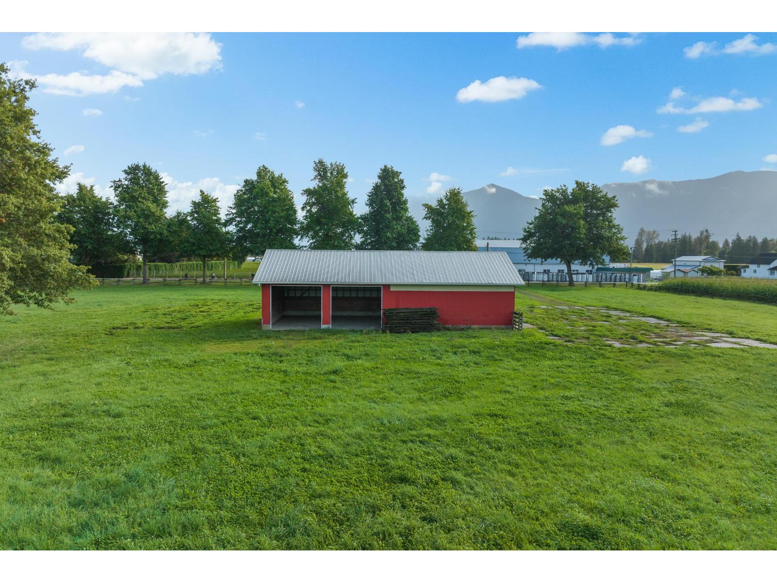 10125 REEVES ROAD, East Chilliwack — photo 5