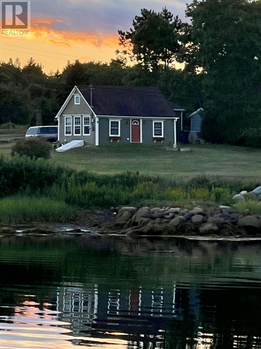 78 Marriotts Cove Road W - 1