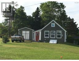 78 Marriotts Cove Road W, Marriotts Cove, NS B0J1K0 Photo 23