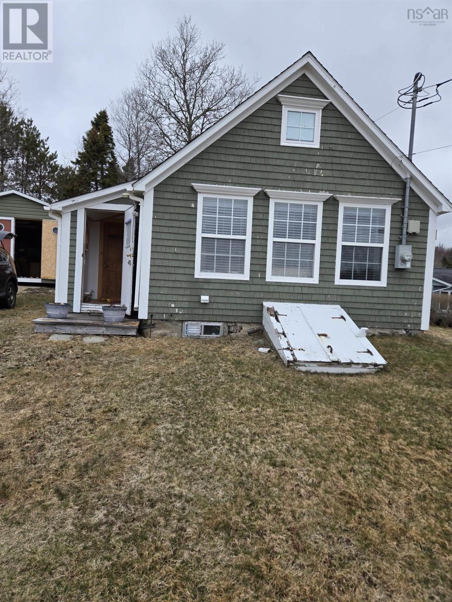 Property 48 of 49 of 78 Marriotts Cove Road W