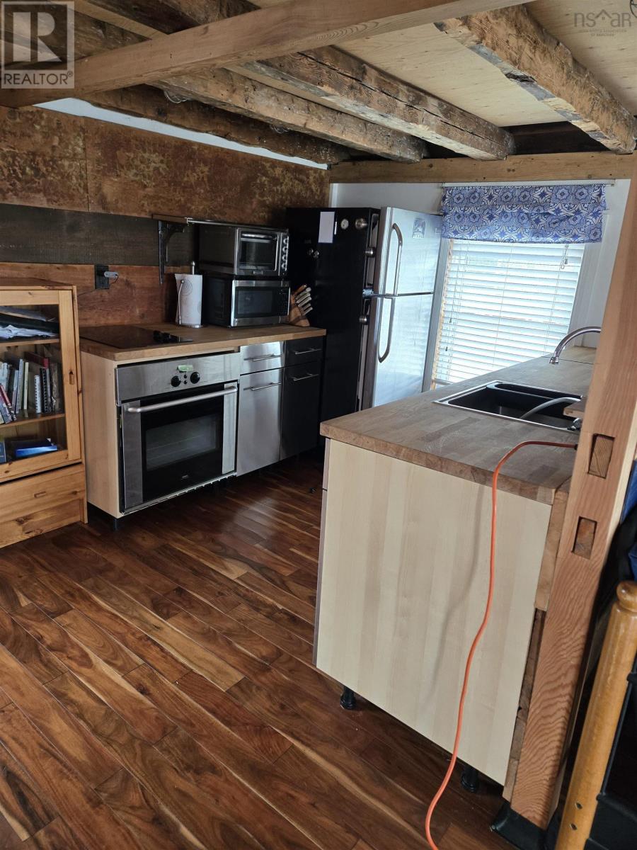 Property 9 of 49 of 78 Marriotts Cove Road W