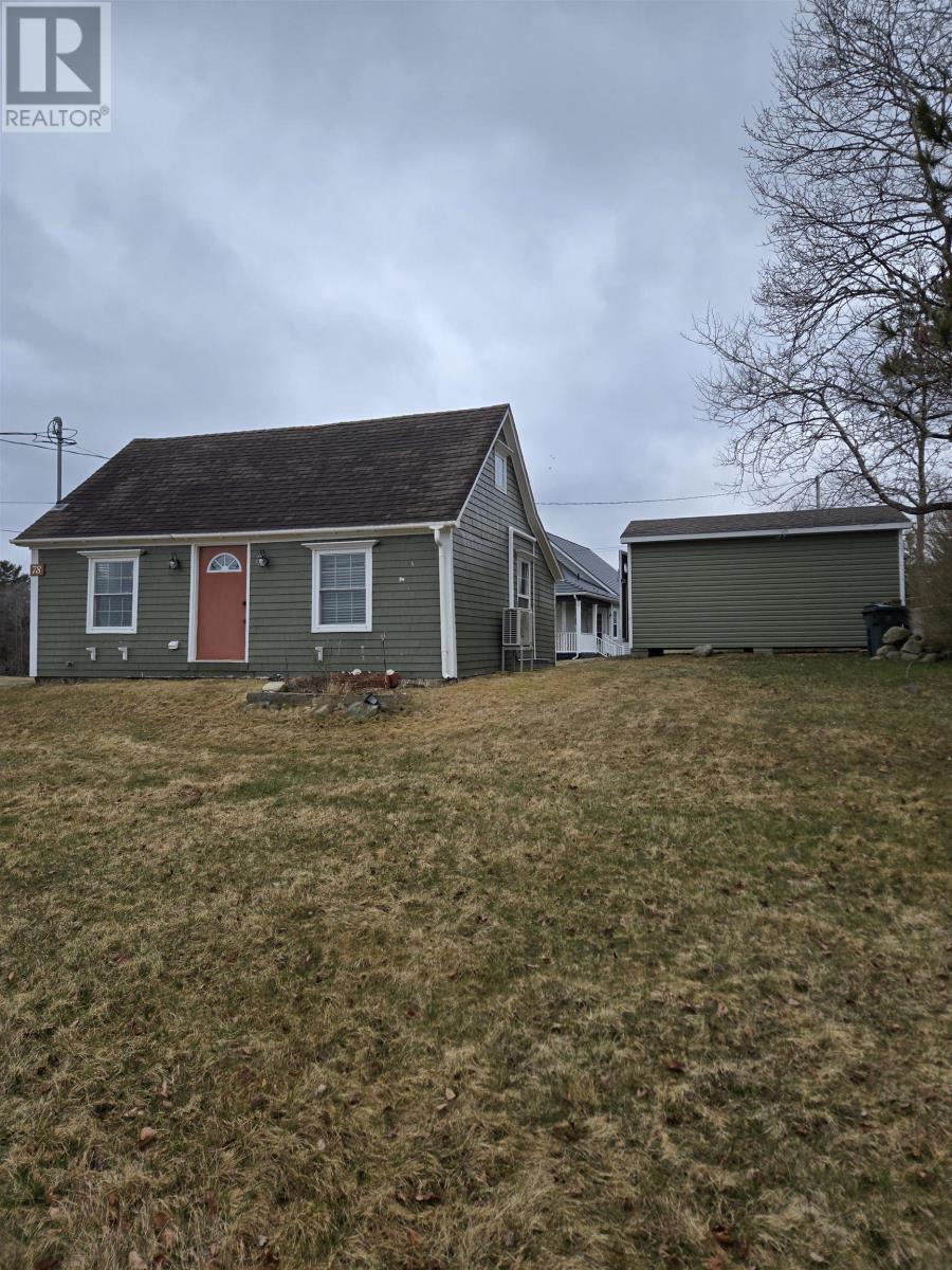 78 Marriotts Cove Road W - 8