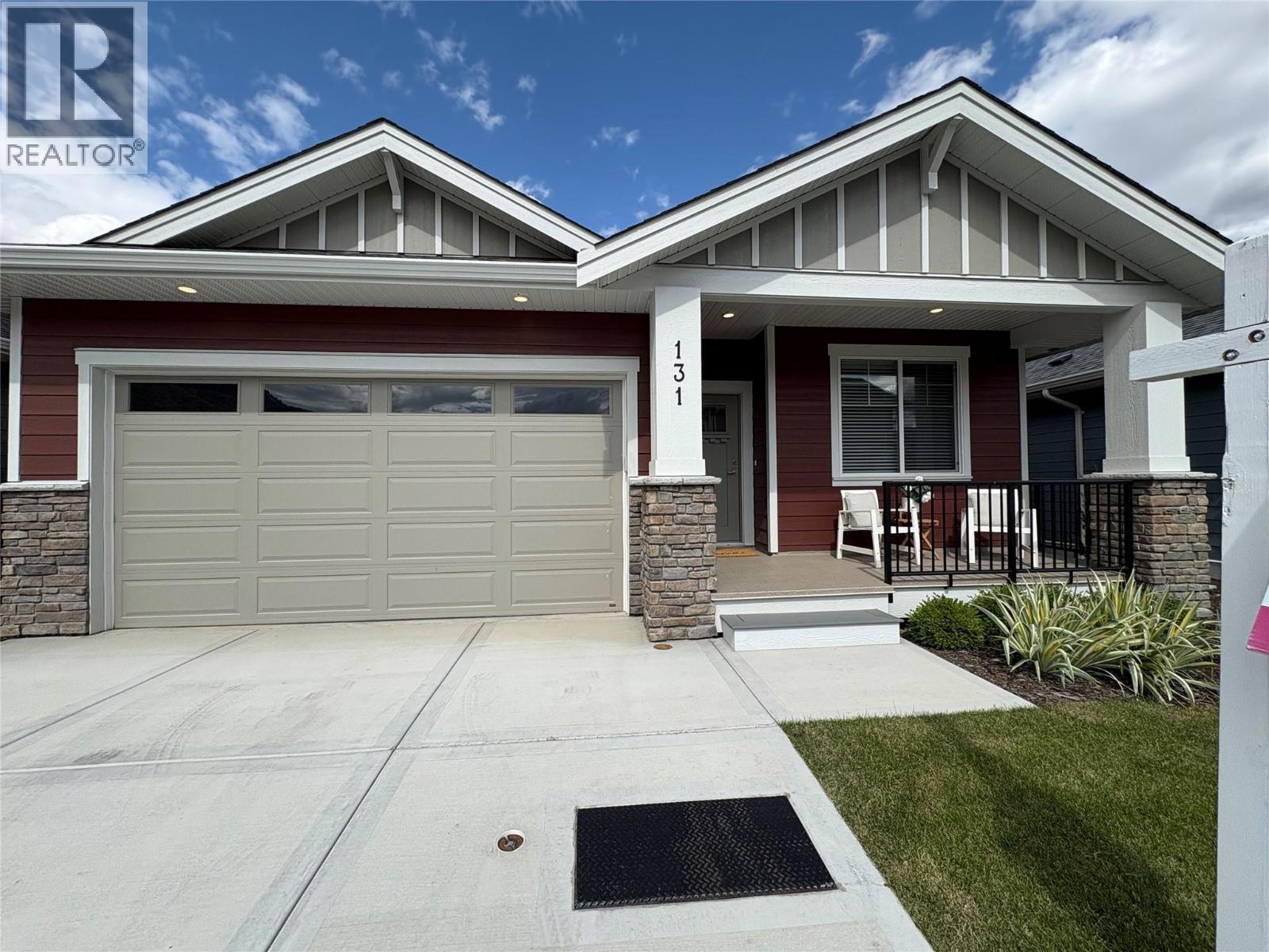 #131 200 GRAND Boulevard - 1