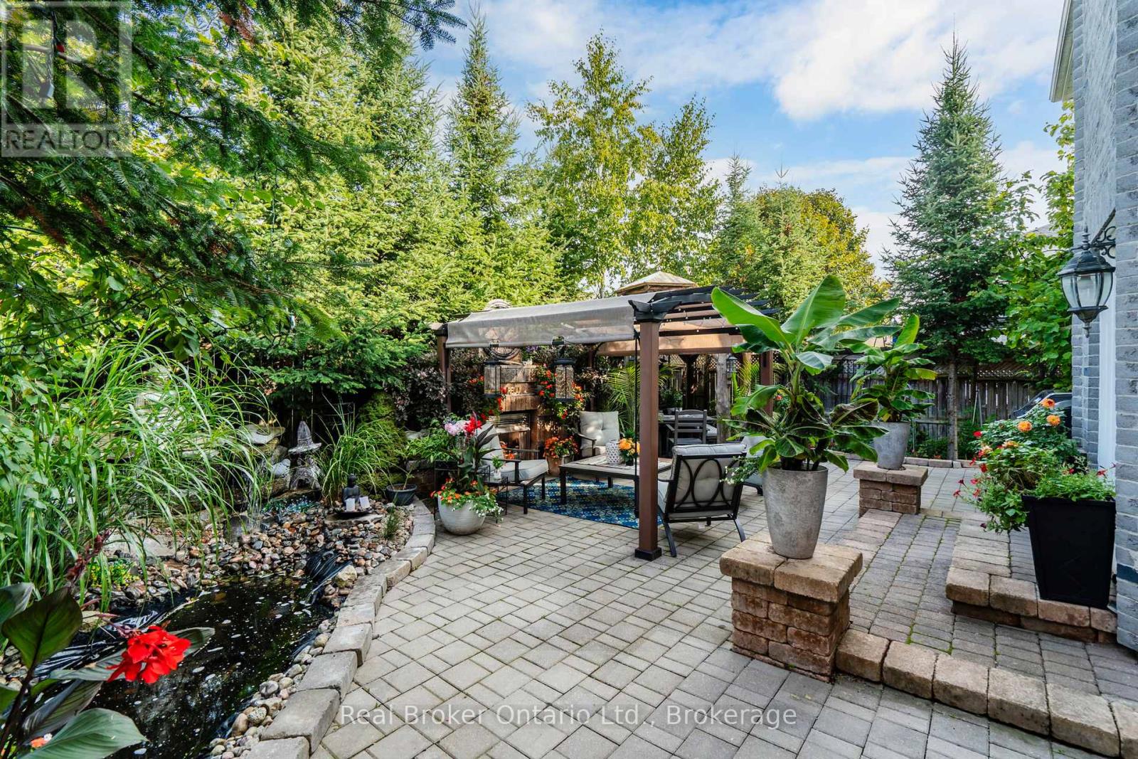 136 BIRCHWOOD DRIVE — photo 47