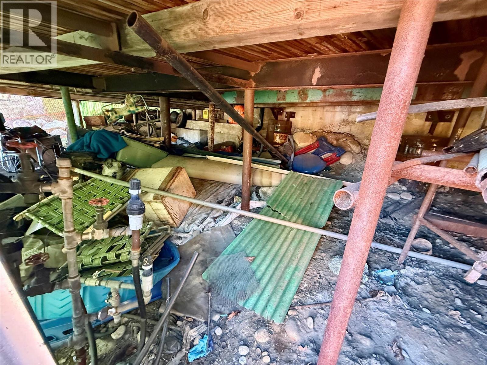  604 11th Street, Castlegar