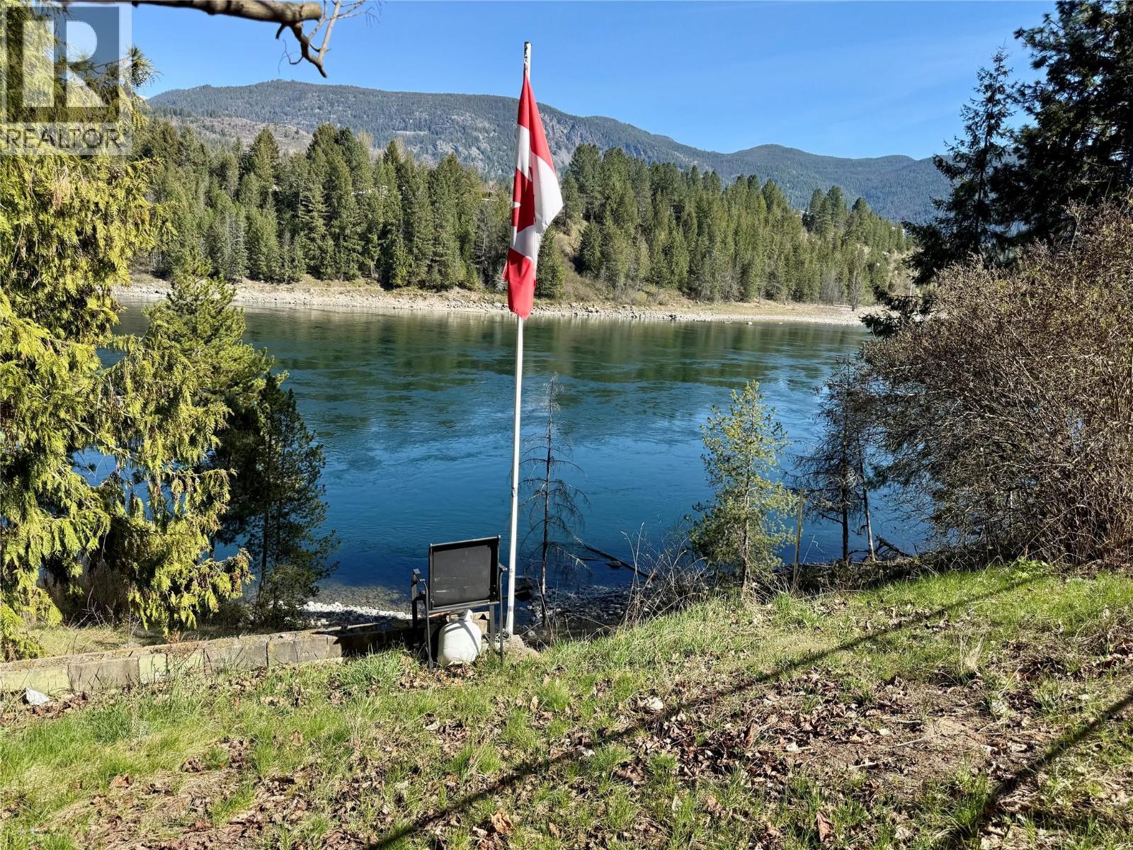  604 11th Street, Castlegar