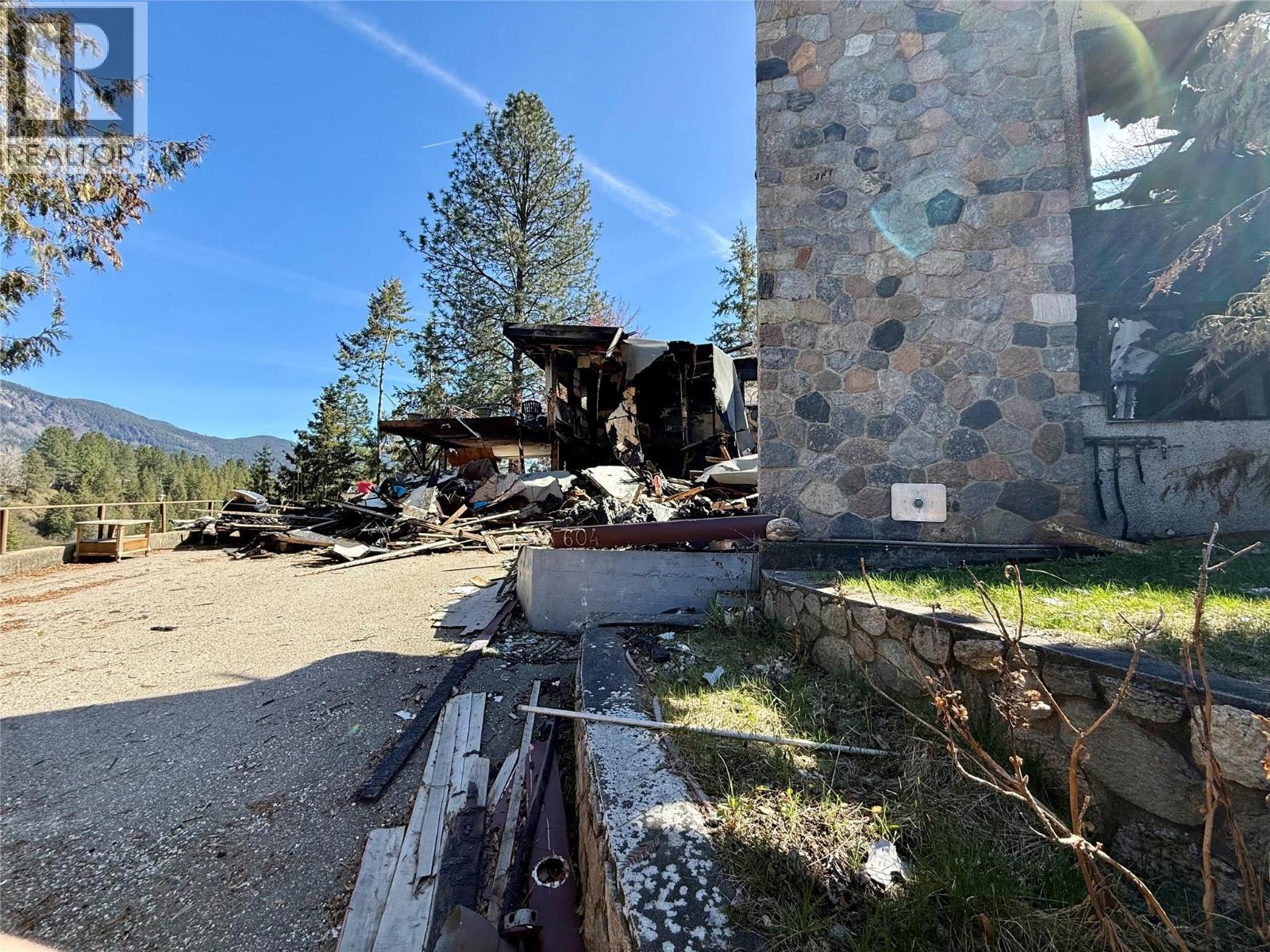  604 11th Street, Castlegar