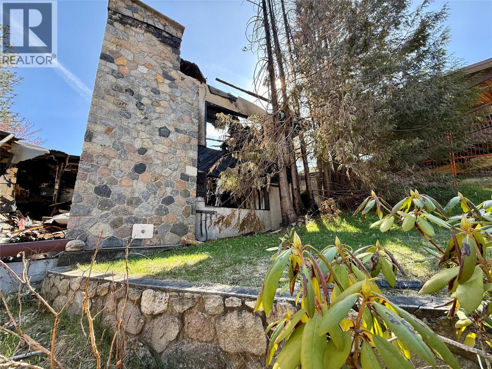  604 11th Street, Castlegar